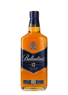 Ballantine's 12YO 70cl