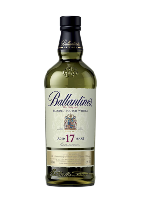Ballantines 17 Years Old 75 Cl