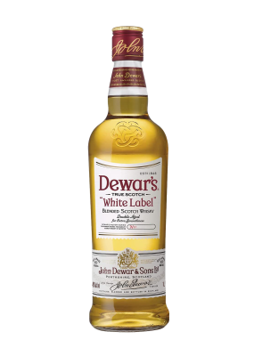 Dewar's White Label 1 Liter