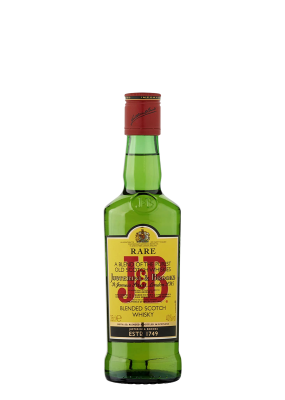 J&B Rare 37.5 Cl