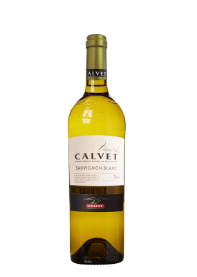 Calvet Varietals Sauvignon 75Cl