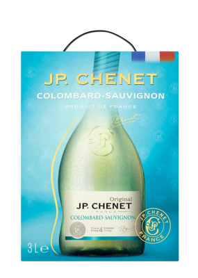 JP. Chenet Colombard Sauvignon 3Lt