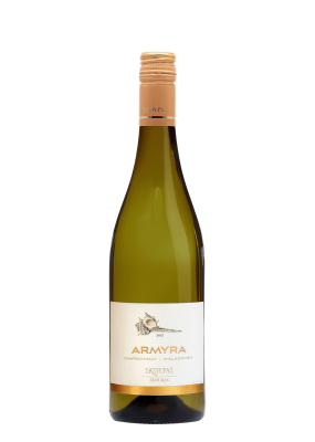 Skouras Armyra Chardonnay - Malagousia 75cl PROMO