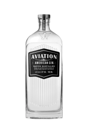 Aviation American Gin 70Cl
