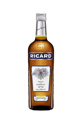 Ricard Pastis 1L