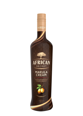 African Secret Marula Cream 75Cl PROMO