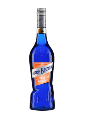 Marie Brizard Curacao Blue 70 Cl