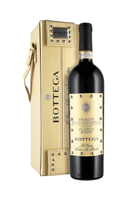 Bottega Amarone Della Valpolicella Classico Riserva 2011 Il Vino Pret-A-Porter 75Cl