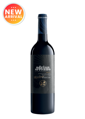 Adrian Serrano Rioja Reserva 75Cl
