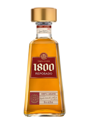1800 Reposado Tequila Reserva 70Cl