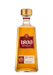 1800 Reposado Tequila Reserva 1L