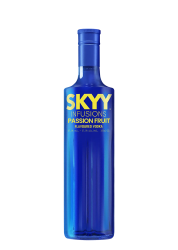 Skyy Infusions Passionfruit 1 Ltr